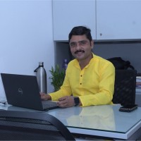 Raj Kumar Yadav