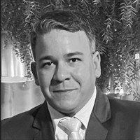 Luís César De Mello Rocha
