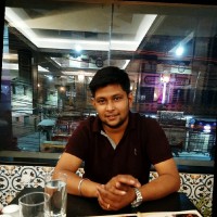 Arumoy Dey