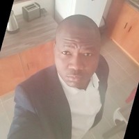 Joseph Skhumbuzo Mathebula