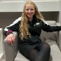 Janita Esterhuizen
