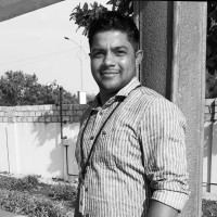 Sangram Haladkar