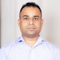 Rakesh Bharti