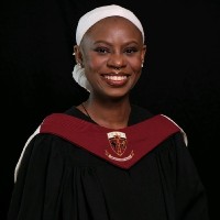 Muwemi Ngulube