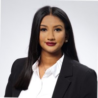 Ashwini Kandiah
