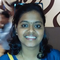 Seema Ramugade