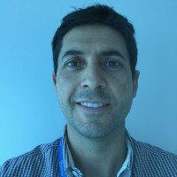 Leonardo ignacio Benavides Bertin