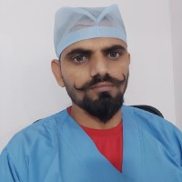 Dheerendra Pratap Singh