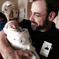 Eric Masterson