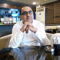 Iyad Elayyan