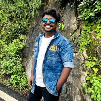 Arun Vadivel