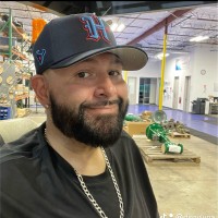 Rogelio Luna Jr