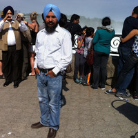 Kamaljeet Panesar