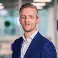 Christiaan Van Dijk
