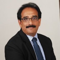 Ramakrishnan Sundaram