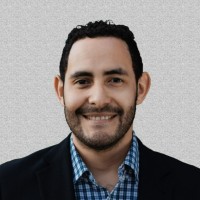 Abraham Delgado (Atheneum)