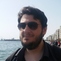 Alex Psomas