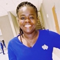 Jacqueline Jean