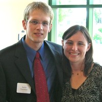 Aaron Vriesman