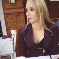 Philippa Dobby
