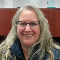 Christine McEathron