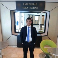 Jesus David Reales Diaz