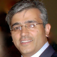 Abbas Tehrani