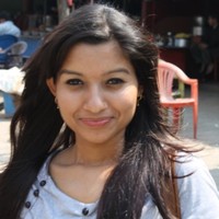 Savyata Dhakal