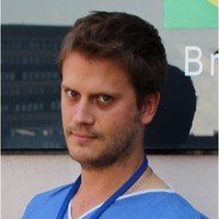 Rémi Escande