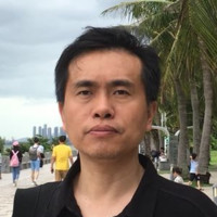 Yong Cong Lin