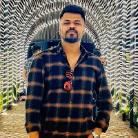 Swapnil Shedge