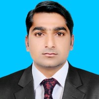 Nasir Shah