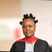 Rosiane Simeon, Md, Mph, Ph.D