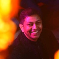 Avinash Kumar