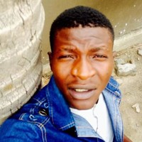Olanyan Oluwaseun Rotimi