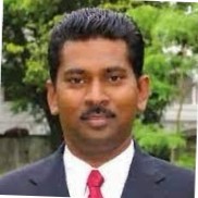 Anusha Wijeguneratne