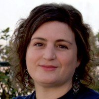 María Laura Salvo