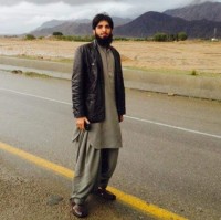 Zahoor Ahmed