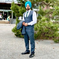 Arvinder Singh