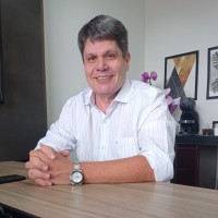 Vicente Henrique Camargo