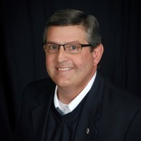 Reverend Jim Huffman