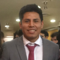 William Gustavo Santisteban Farroñan