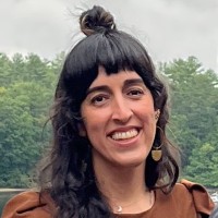 Golnaz Nejad-Duong, PsyD