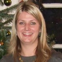 Naomi Dutton