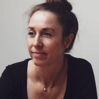 Kristien Bruyninckx