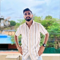 Nandhu Krishna