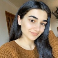 Lusine Hovhannisyan