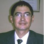 Alberto Coronel Núñez