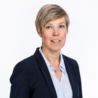 Bente Karlsrud Gjersøe