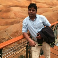 Aejaz Ahmed